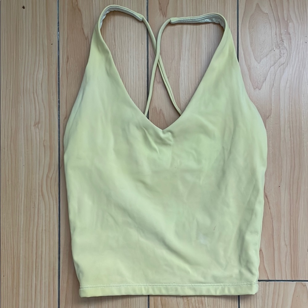 CSB freedom top